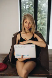 Anastasia Karavashkina
